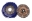 Picture of SPEC Clutch Stage 5 - Mitsubishi 3000GT 3.0L 1990-1998, FWD SM485