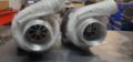Picture of Garrett GTX3071R Gen II Turbo T3 / 5 bolt .63 A/R