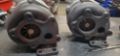 Picture of Garrett GTX3071R Gen II Turbo T3 / 5 bolt .63 A/R