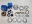 Picture of 6 Speed Transmission Rebuild Kit 3000GT VR4 Dodge Stealth AWD