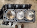 Picture of SCE Vulcan Cut Ring Head Gaskets 6G72/6G74 V-6 93mm .047 inch