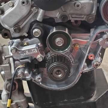 Picture of 3000GT / Stealth DOHC 6G72 Timing Pulley Bolt