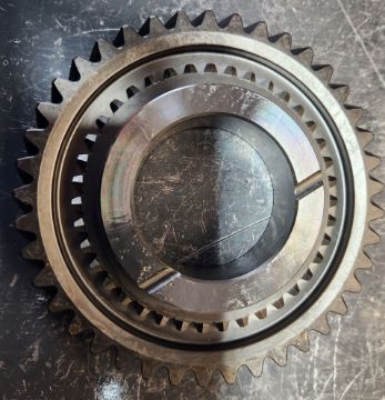 Picture of Reverse Gear 3000GT Dodge Stealth 6 Speed AWD Getrag NEW