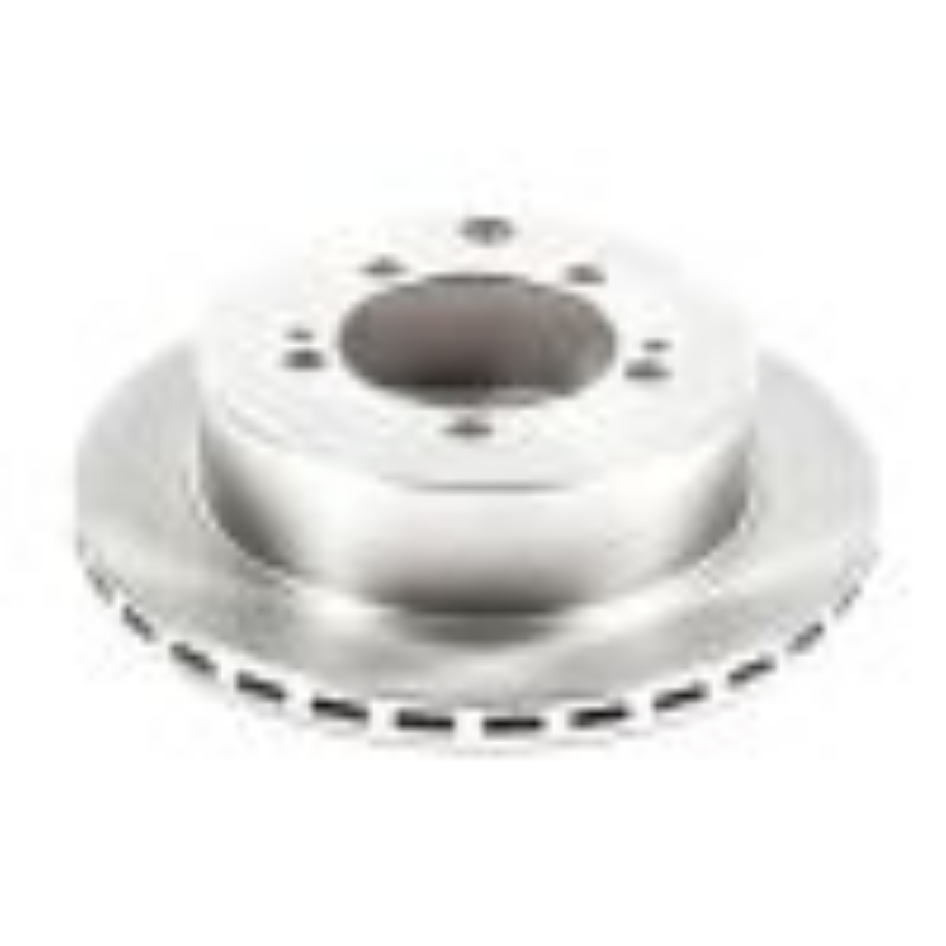 Picture of Power Stop 91-96 Dodge Stealth Rear Autospecialty Brake Rotor
