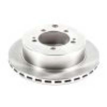 Picture of Power Stop 91-96 Dodge Stealth Rear Autospecialty Brake Rotor