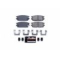 Picture of Power Stop 91-94 Dodge Stealth Rear Z23 Evolution Sport Brake Pads w-Hardware