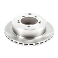Picture of Power Stop 91-96 Dodge Stealth Rear Autospecialty Brake Rotor
