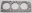 Picture of Cometic Mitsubishi 6G72-6G72D4 V-6 93mm -045 inch MLS Head Gasket Diamante- 3000GT