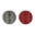 Picture of Mishimoto Mitsubishi Hoonigan Oil Filler Cap - Red