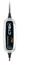 Picture of CTEK Battery Charger - MXS 5-0 4-3 Amp 12 Volt