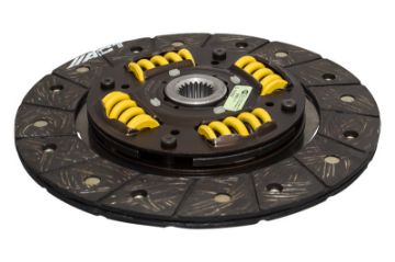Picture of ACT 1995 Eagle Talon Perf Street Sprung Disc
