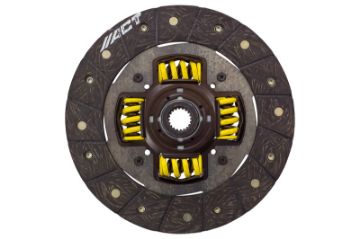 Picture of ACT 1995 Eagle Talon Perf Street Sprung Disc