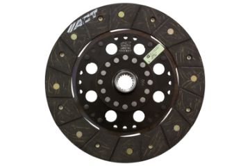 Picture of ACT 1995 Eagle Talon Perf Street Rigid Disc