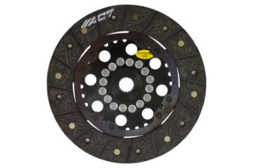 Picture of ACT 1995 Eagle Talon Perf Street Rigid Disc