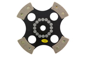 Picture of ACT 1995 Eagle Talon 4 Pad Rigid Race Disc