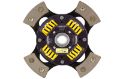 Picture of ACT 1995 Eagle Talon 4 Pad Sprung Race Disc