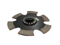 Picture of ACT 1991 Dodge Stealth 6 Pad Rigid Race Disc