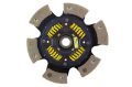 Picture of ACT 1991 Dodge Stealth 6 Pad Sprung Race Disc
