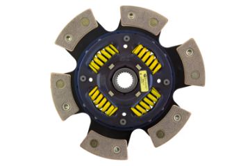 Picture of ACT 1991 Dodge Stealth 6 Pad Sprung Race Disc