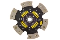 Picture of ACT 1991 Dodge Stealth 6 Pad Sprung Race Disc