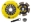 Picture of ACT 1990 Eagle Talon HD-Race Sprung 6 Pad Clutch Kit