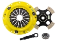 Picture of ACT 1990 Eagle Talon HD-Race Rigid 4 Pad Clutch Kit