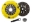 Picture of ACT 1990 Eagle Talon HD-Perf Street Rigid Clutch Kit