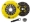 Picture of ACT 1990 Eagle Talon HD-Perf Street Sprung Clutch Kit