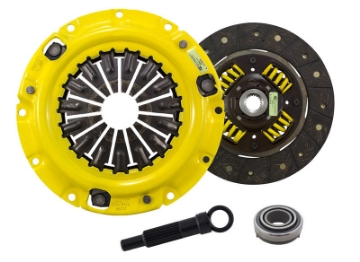 Picture of ACT 1990 Eagle Talon HD-Perf Street Sprung Clutch Kit