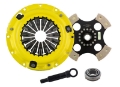 Picture of ACT 1990 Eagle Talon Sport-Race Rigid 4 Pad Clutch Kit