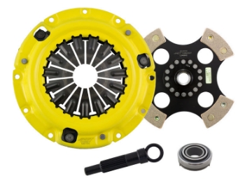 Picture of ACT 1990 Eagle Talon Sport-Race Rigid 4 Pad Clutch Kit