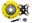 Picture of ACT 1990 Eagle Talon XT-Race Rigid 4 Pad Clutch Kit