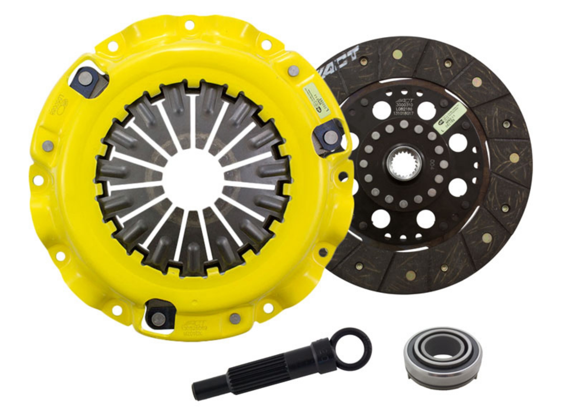 Picture of ACT 1990 Eagle Talon XT-Perf Street Rigid Clutch Kit