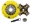 Picture of ACT 1990 Eagle Talon MaXX-Race Sprung 4 Pad Clutch Kit
