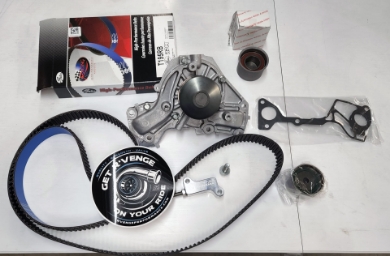 Picture for category Timing Belt & 60K Service
