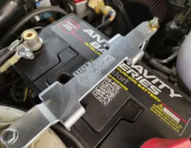 Picture for category Battery Accessories