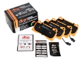 Picture of DBA 00-04 Mitsubishi Montero Sport XP650 Front Brake Pads