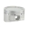 Picture of CP Piston & Ring Set for Mitsubishi 6G72T 3000GT - Bore 91-9mm - Size +0-03 - Compression Ratio