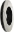 Picture of StopTech Power Slot 6-92-99 Eclipse Turbo AWD Slotted Left Front Rotor