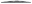 Picture of Hella Standard Wiper Blade 21in - Single