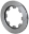 Picture of Wilwood Rotor-GT36 SPC-37 -LH 11-75 x -810 - 8 on 7-00in