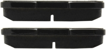 Picture of StopTech 93-99 Mitsubishi 3000GT Street Performance Rear Brake Pads
