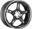 Picture of SSR GTX03 18x9-5 5x114-3 38mm Offset Gun Metallic Wheel