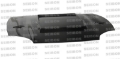 Picture of Seibon 94-98 Mitsubishi 3000GT DVII Carbon Fiber Hood