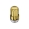 Picture of McGard SplineDrive Lug Nut Cone Seat M12X1-5 - 1-24in- Length Box of 50 - Gold Req- Tool