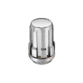 Picture of McGard SplineDrive Lug Nut Cone Seat M12X1-5 - 1-24in- Length 4-Pack - Chrome Req- Tool