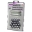 Picture of McGard SplineDrive Tuner 5 Lug Install Kit w-Locks & Tool Cone M12x1-5 - 13-16 Hex - Chrome CS