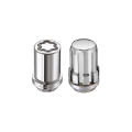 Picture of McGard SplineDrive Tuner 5 Lug Install Kit w-Locks & Tool Cone M12x1-5 - 13-16 Hex - Chrome CS