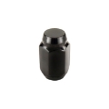 Picture of McGard Hex Lug Nut Cone Seat M12X1-5 - 13-16 Hex - 1-5in- Length Box of 144 - Black