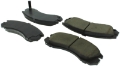 Picture of StopTech Performance 93-99 Eagle Talon 4WD - 92-04 Mitsubishi Diamante - 6-92-99 Mitsubishi Eclipse
